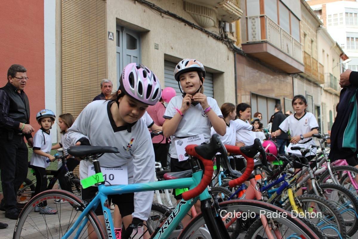 2014 03 29 IV DUATLÓN PADRE DEHON (116)